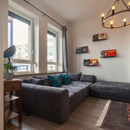 Urban Apartment - Stilvoll & Im Herzen Der Stadt Bremerhaven Exterior photo