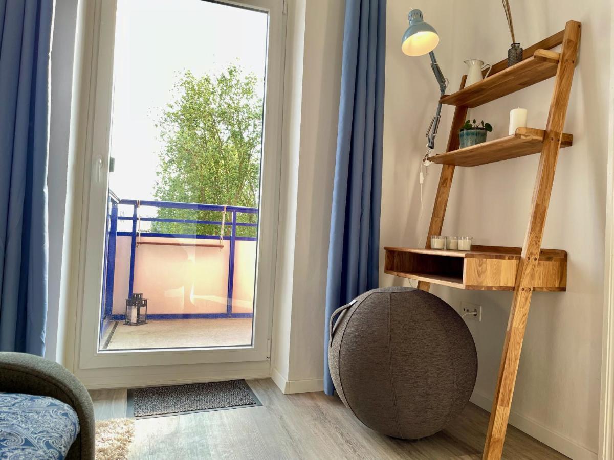 Apartment Urban - Stilvoll & Im Herzen Der Stadt *