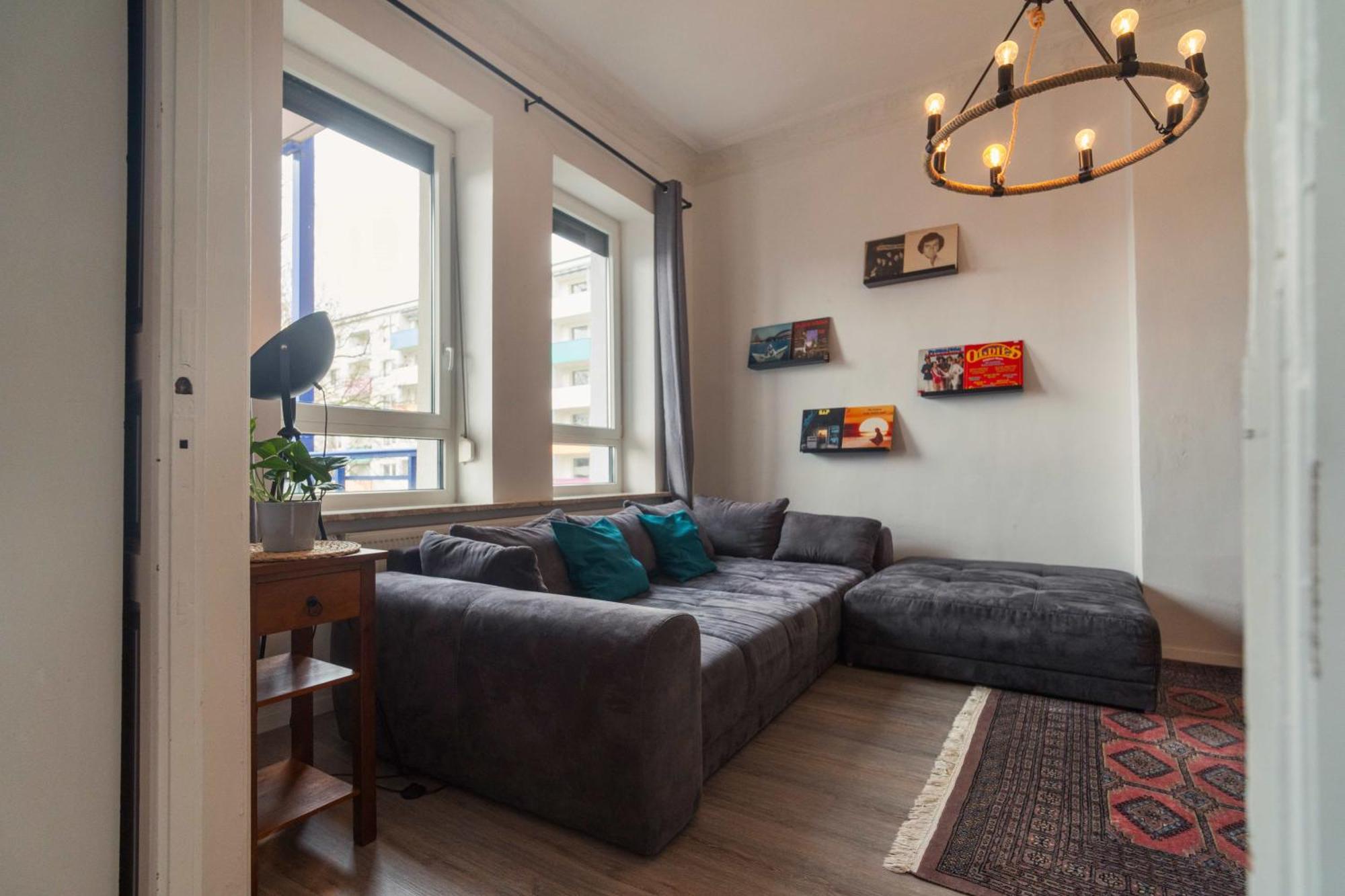 Urban - Stilvoll & Im Herzen Der Stadt * Bremerhaven