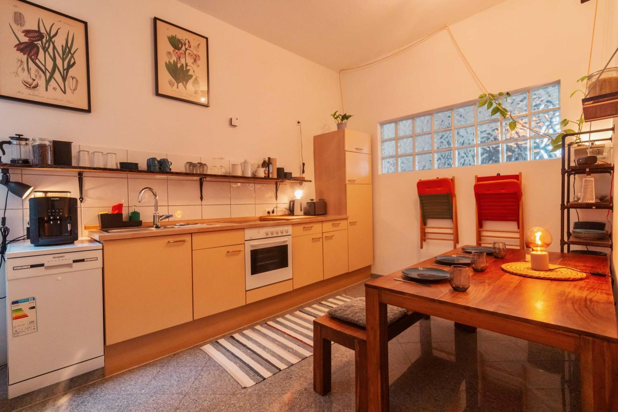 Apartment Urban - Stilvoll & Im Herzen Der Stadt *