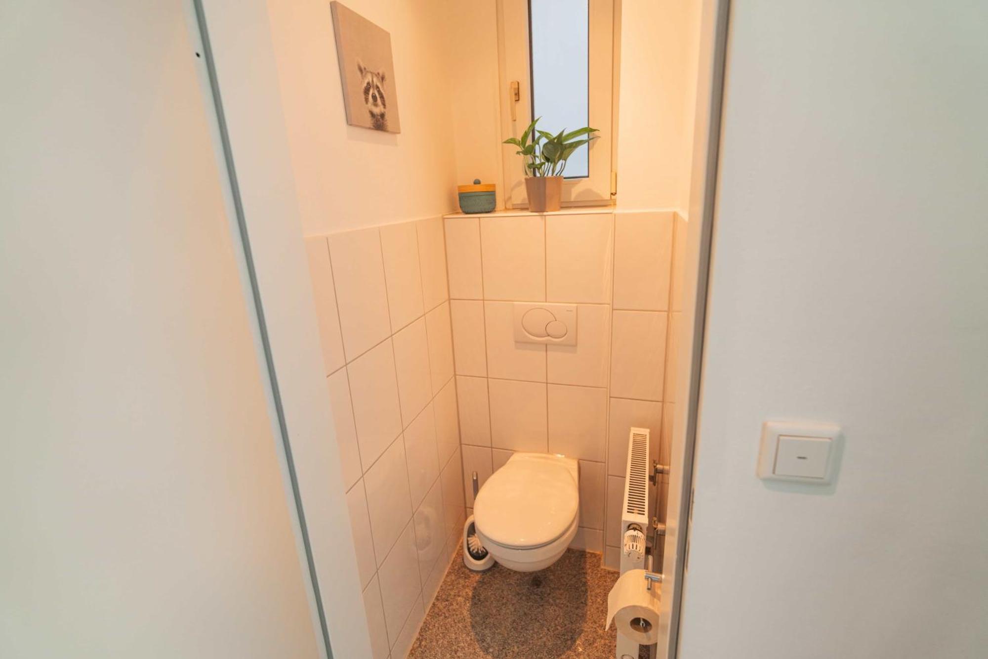 Urban - Stilvoll & Im Herzen Der Stadt Apartment