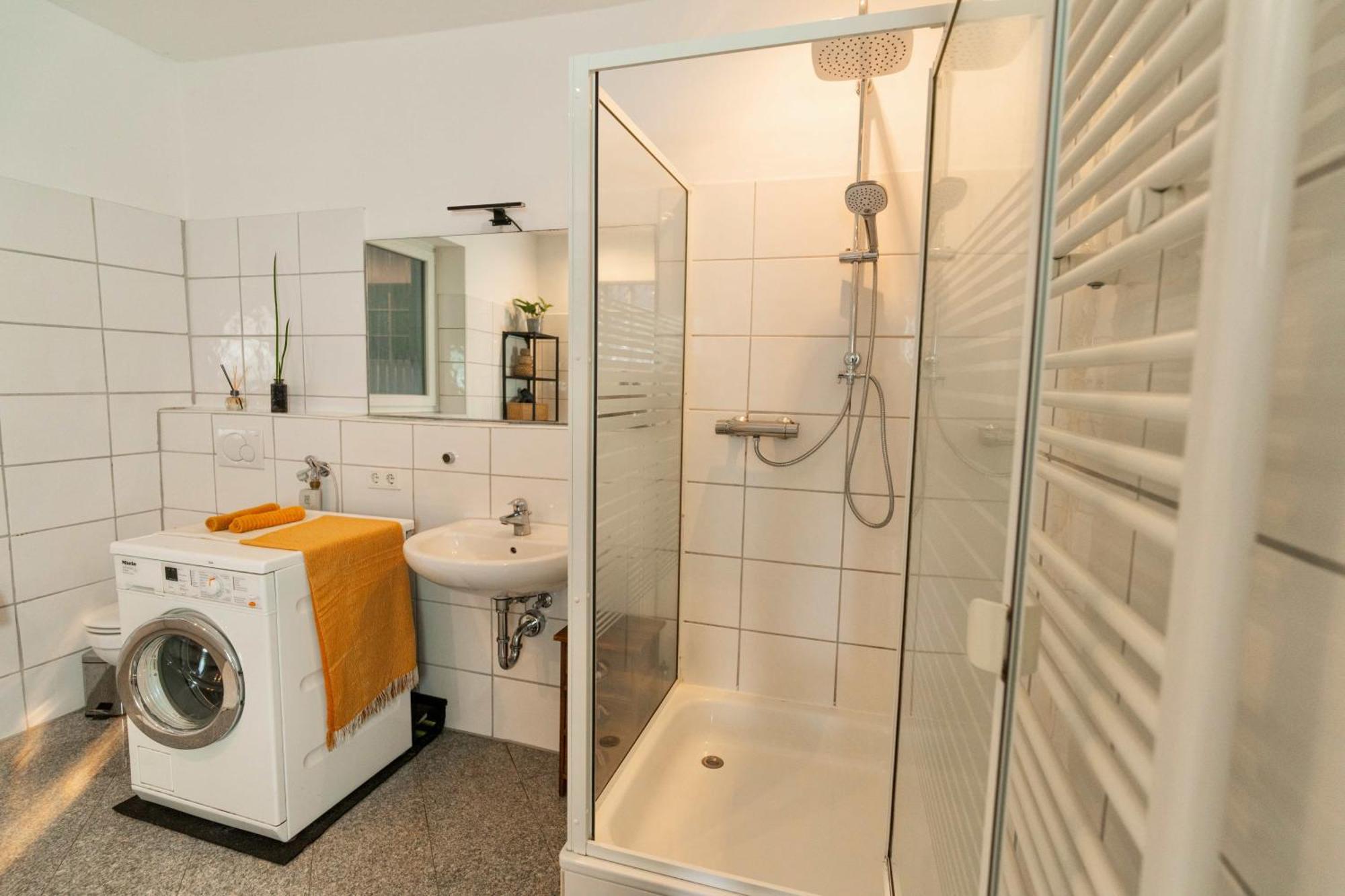 Apartment Urban - Stilvoll & Im Herzen Der Stadt *