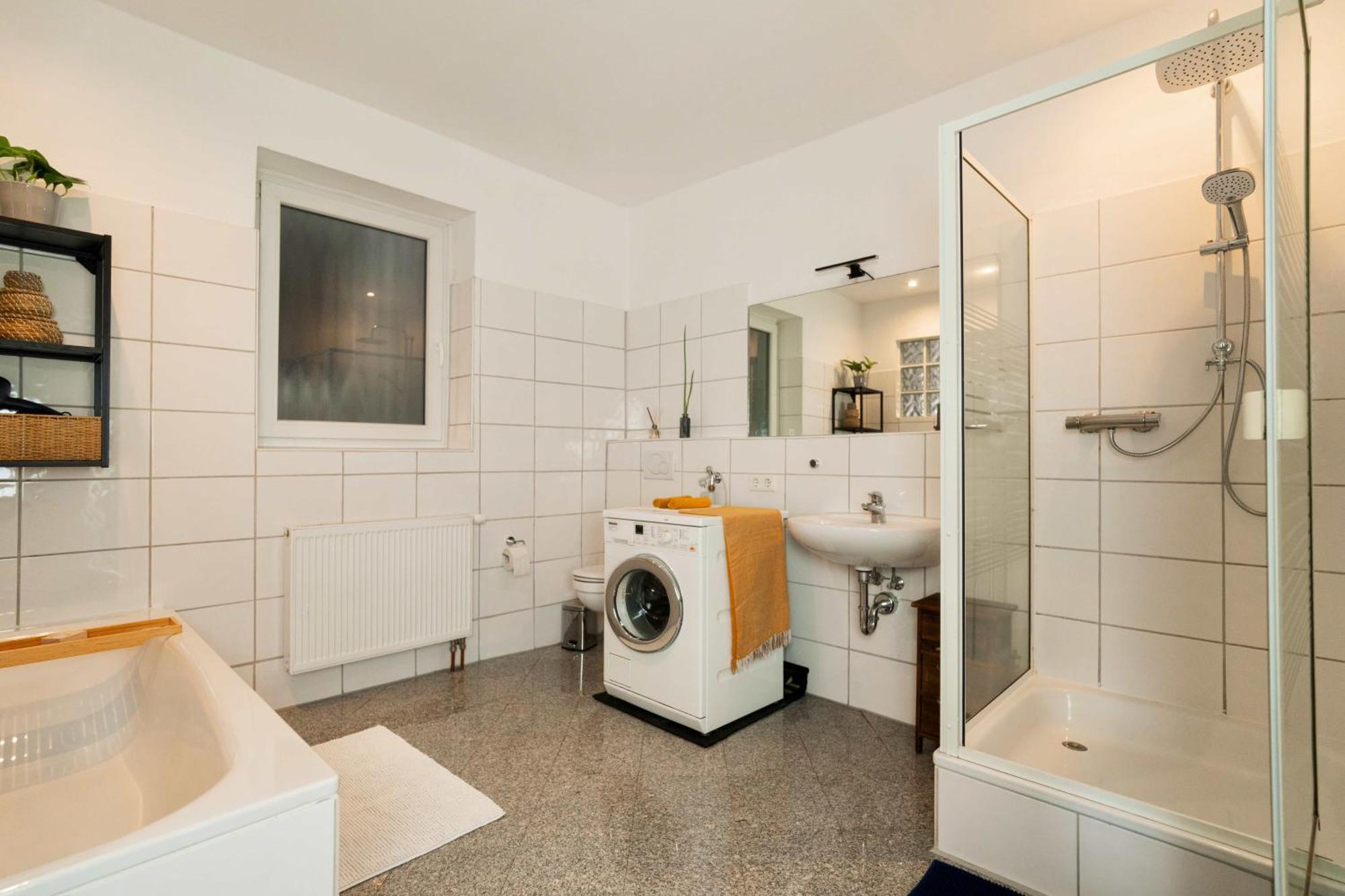 Apartment Urban - Stilvoll & Im Herzen Der Stadt