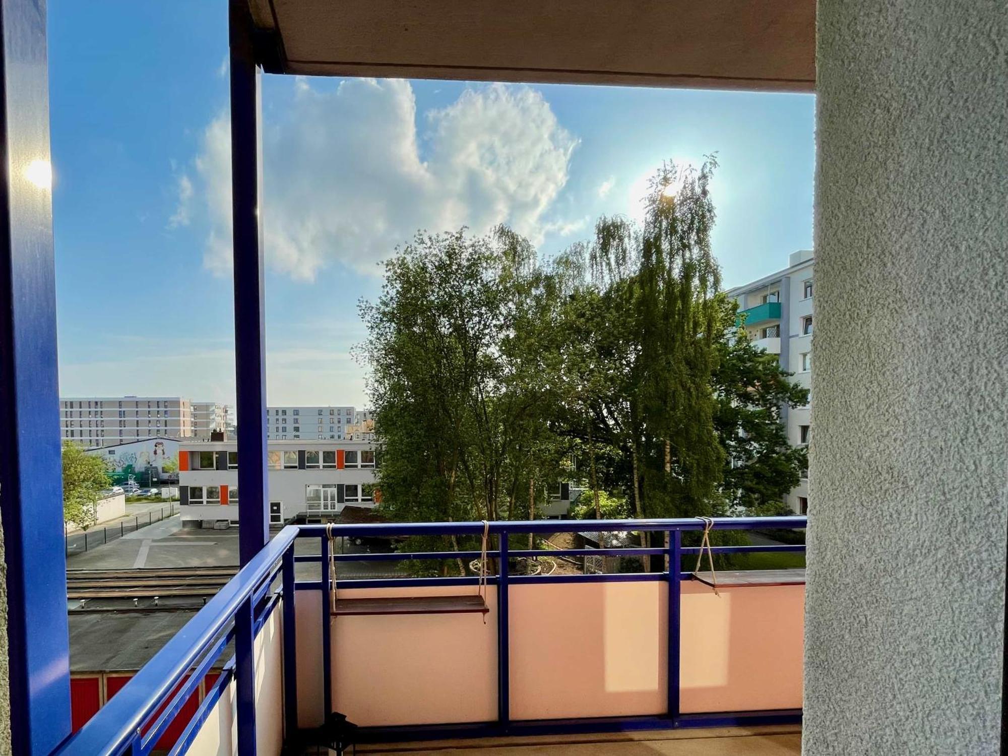Urban - Stilvoll & Im Herzen Der Stadt Apartment Bremerhaven